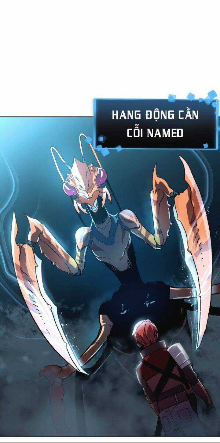 Trùm Cuối Chapter 8 trang 23