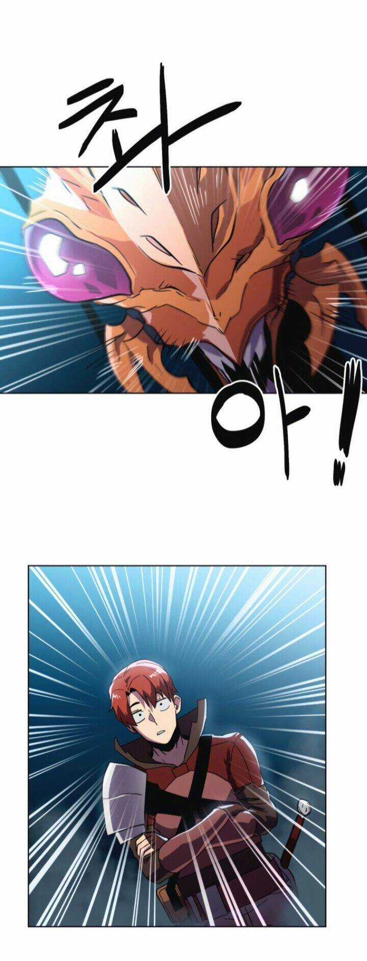 Trùm Cuối Chapter 8 trang 24