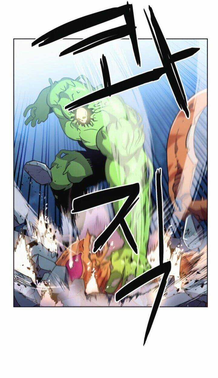 Trùm Cuối Chapter 8 trang 26