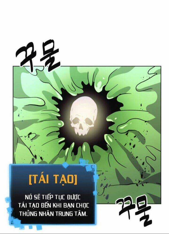 Trùm Cuối Chapter 8 trang 27