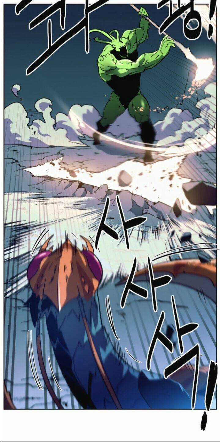 Trùm Cuối Chapter 8 trang 29