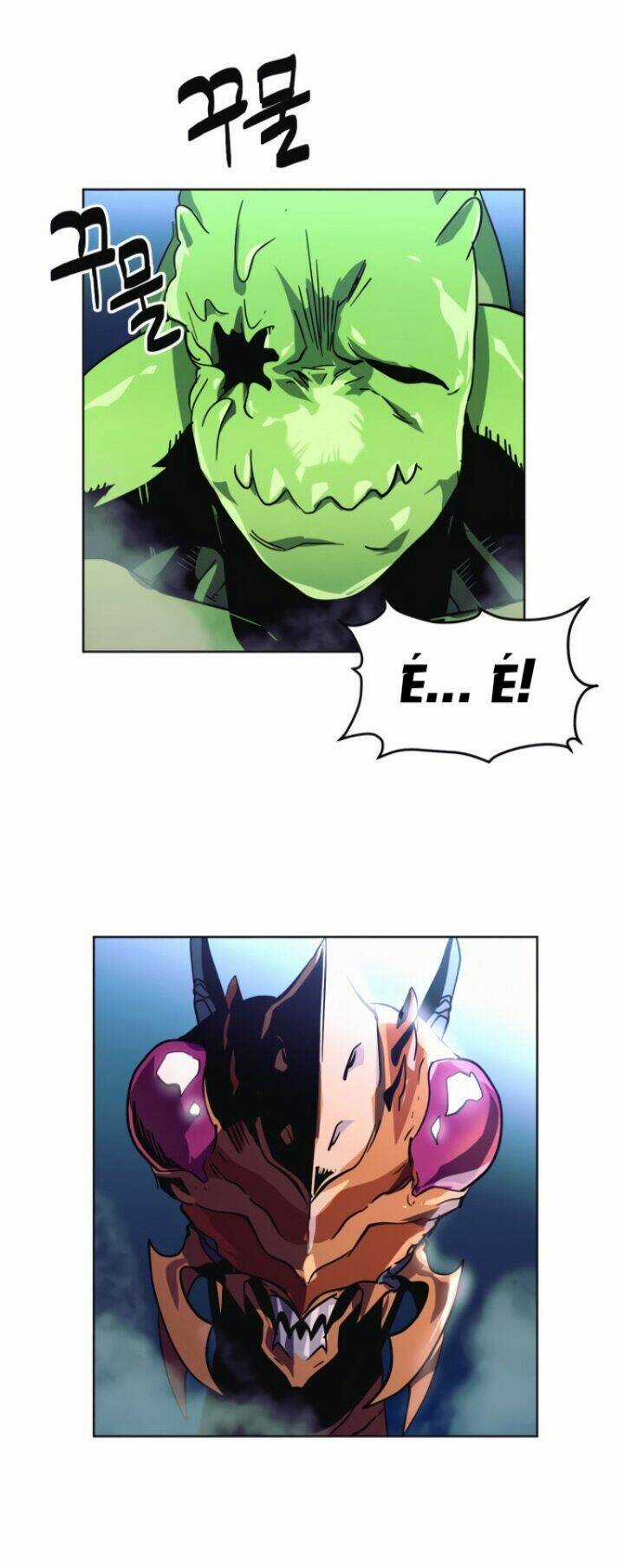 Trùm Cuối Chapter 8 trang 30