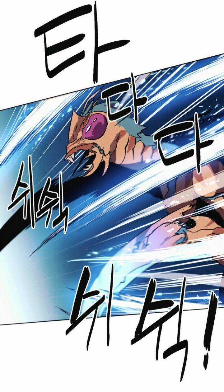 Trùm Cuối Chapter 8 trang 31
