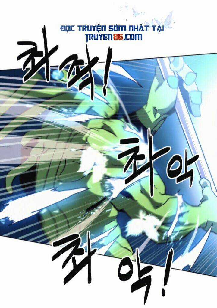 Trùm Cuối Chapter 8 trang 32