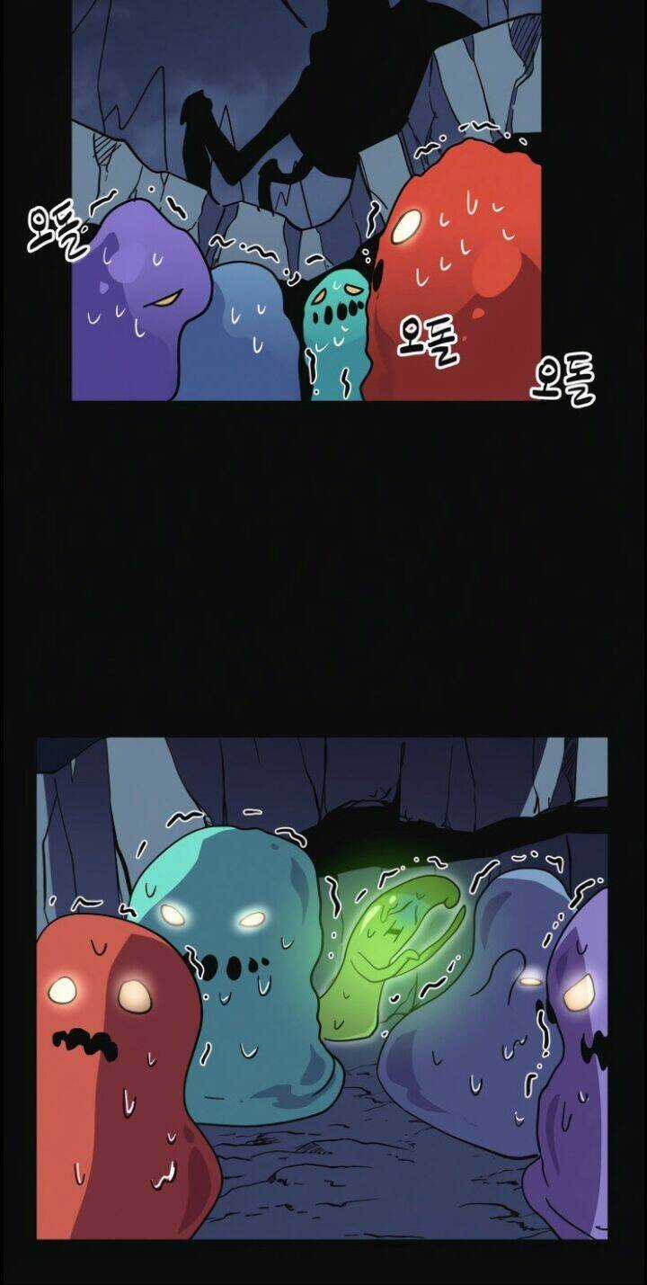 Trùm Cuối Chapter 8 trang 34