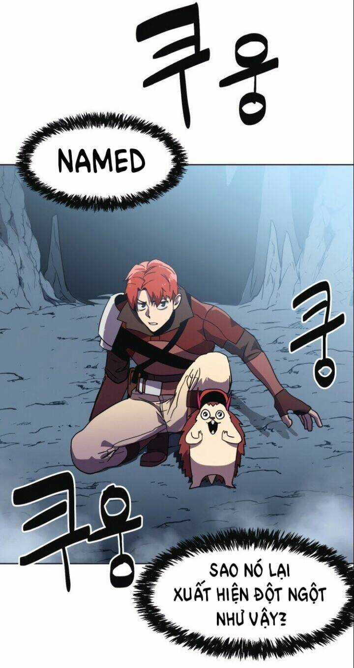 Trùm Cuối Chapter 8 trang 37