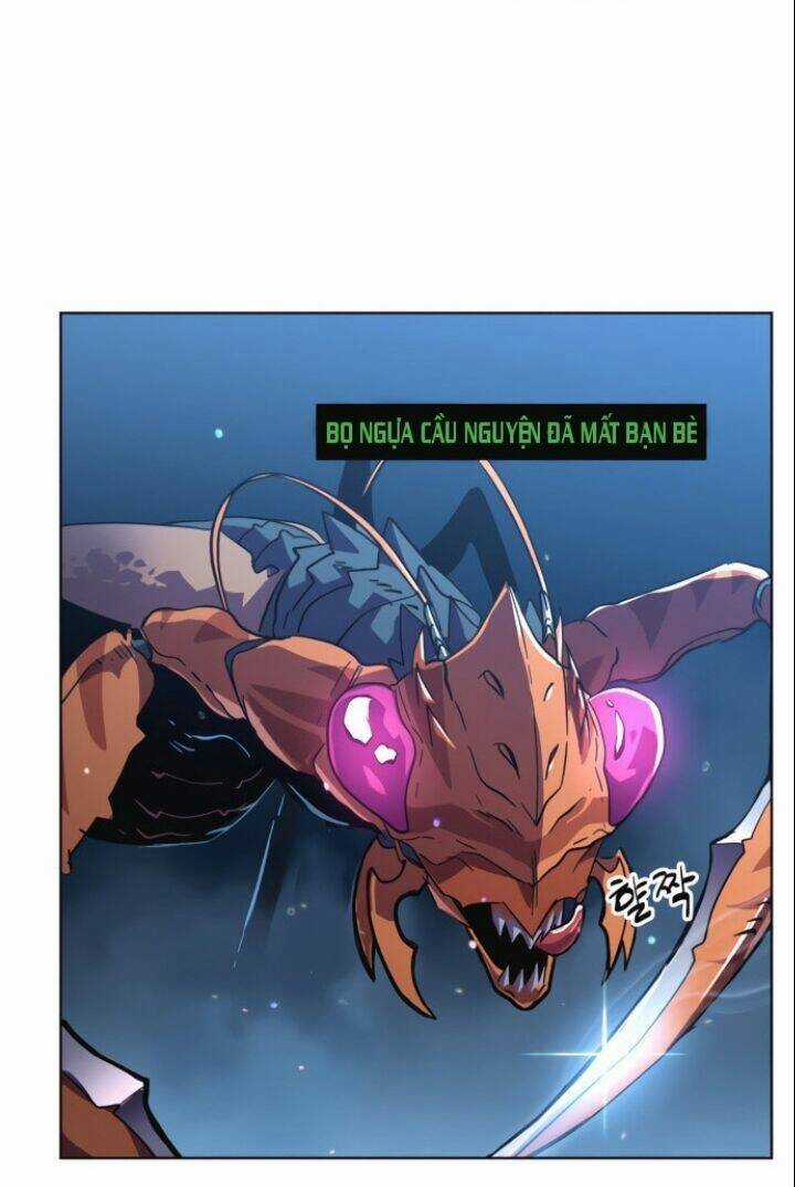 Trùm Cuối Chapter 8 trang 38