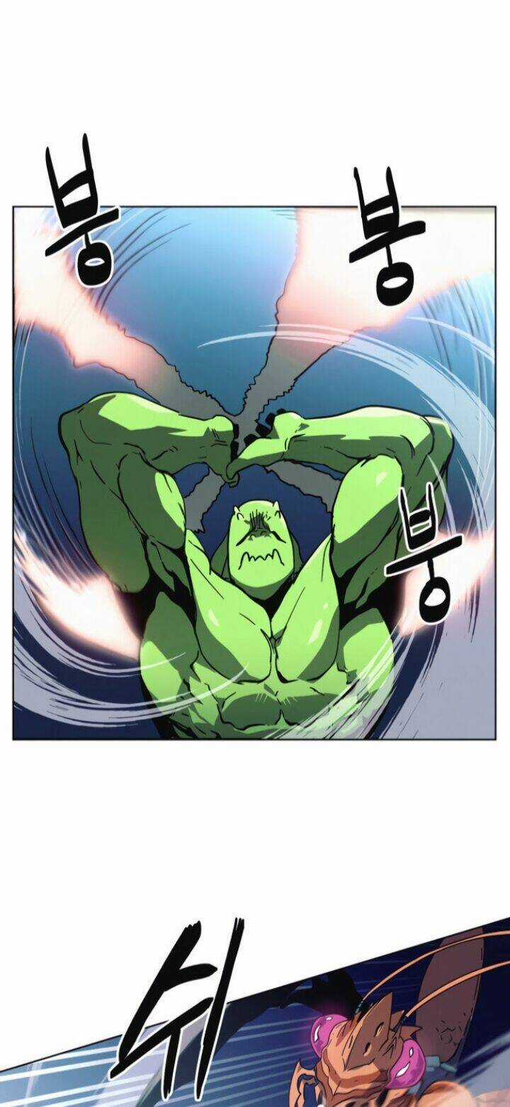 Trùm Cuối Chapter 8 trang 39