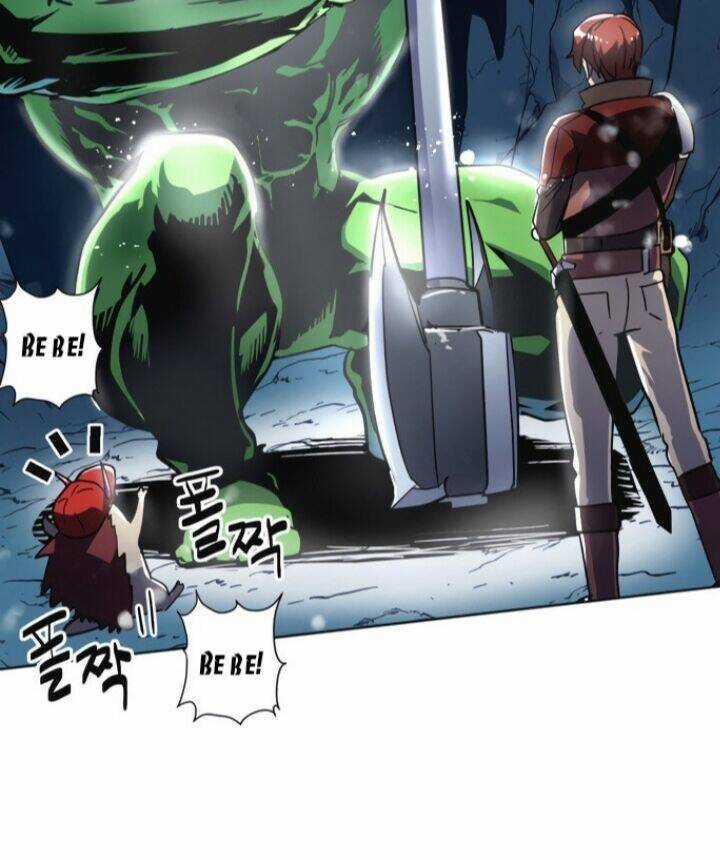Trùm Cuối Chapter 8 trang 4