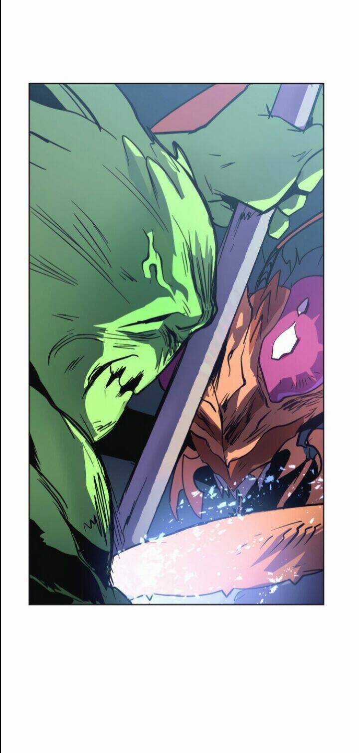 Trùm Cuối Chapter 8 trang 43