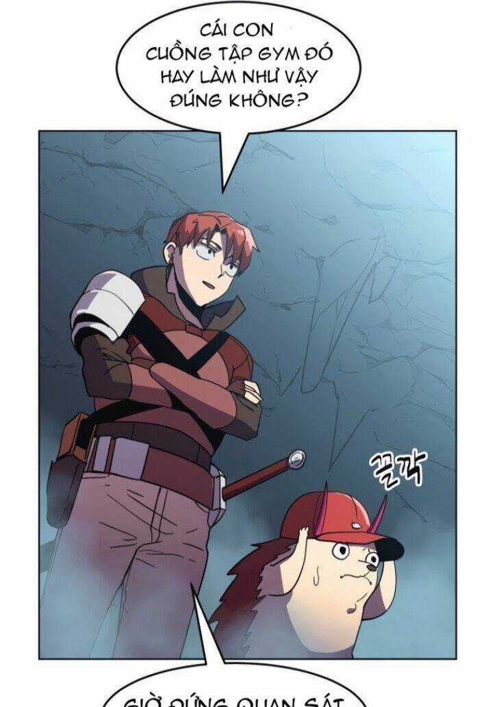 Trùm Cuối Chapter 8 trang 44