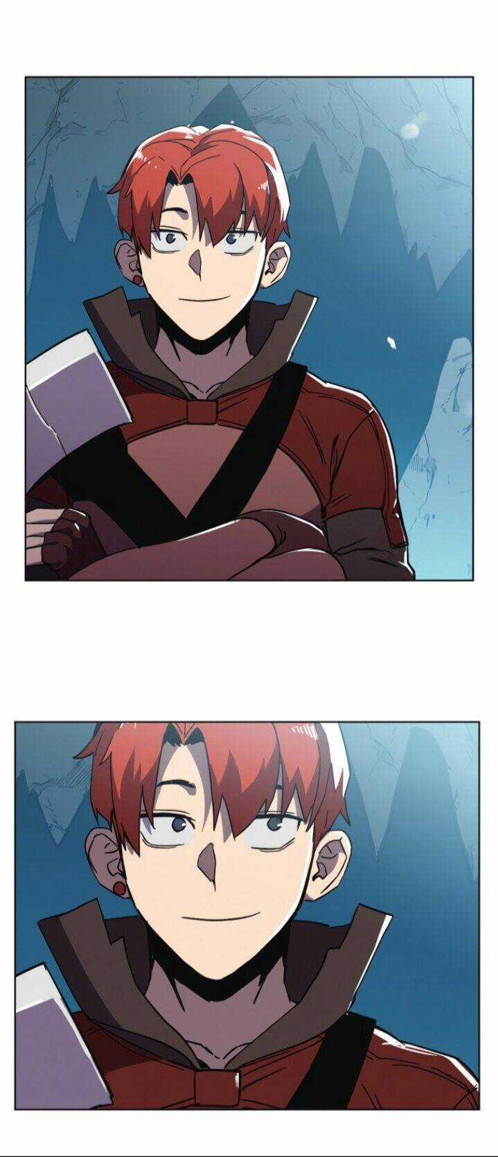 Trùm Cuối Chapter 8 trang 5