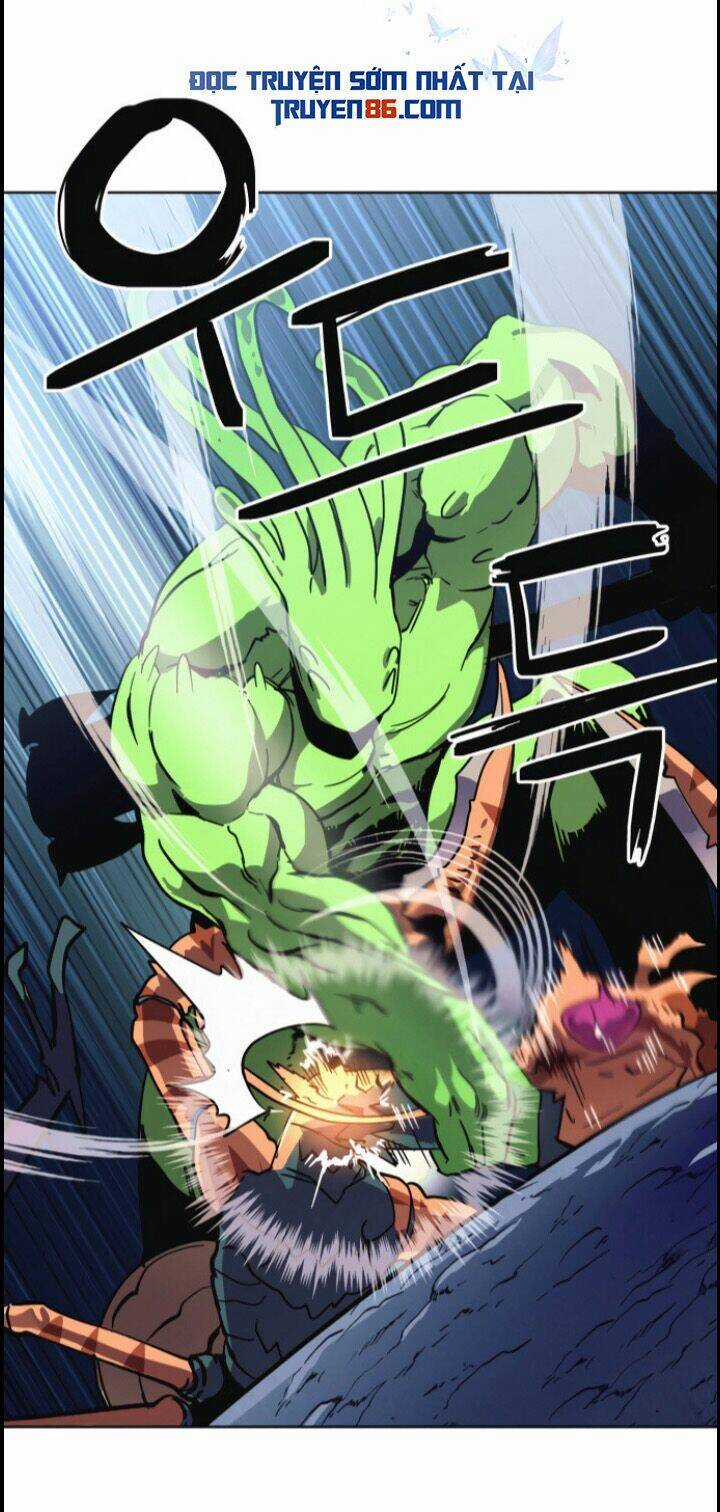 Trùm Cuối Chapter 8 trang 50