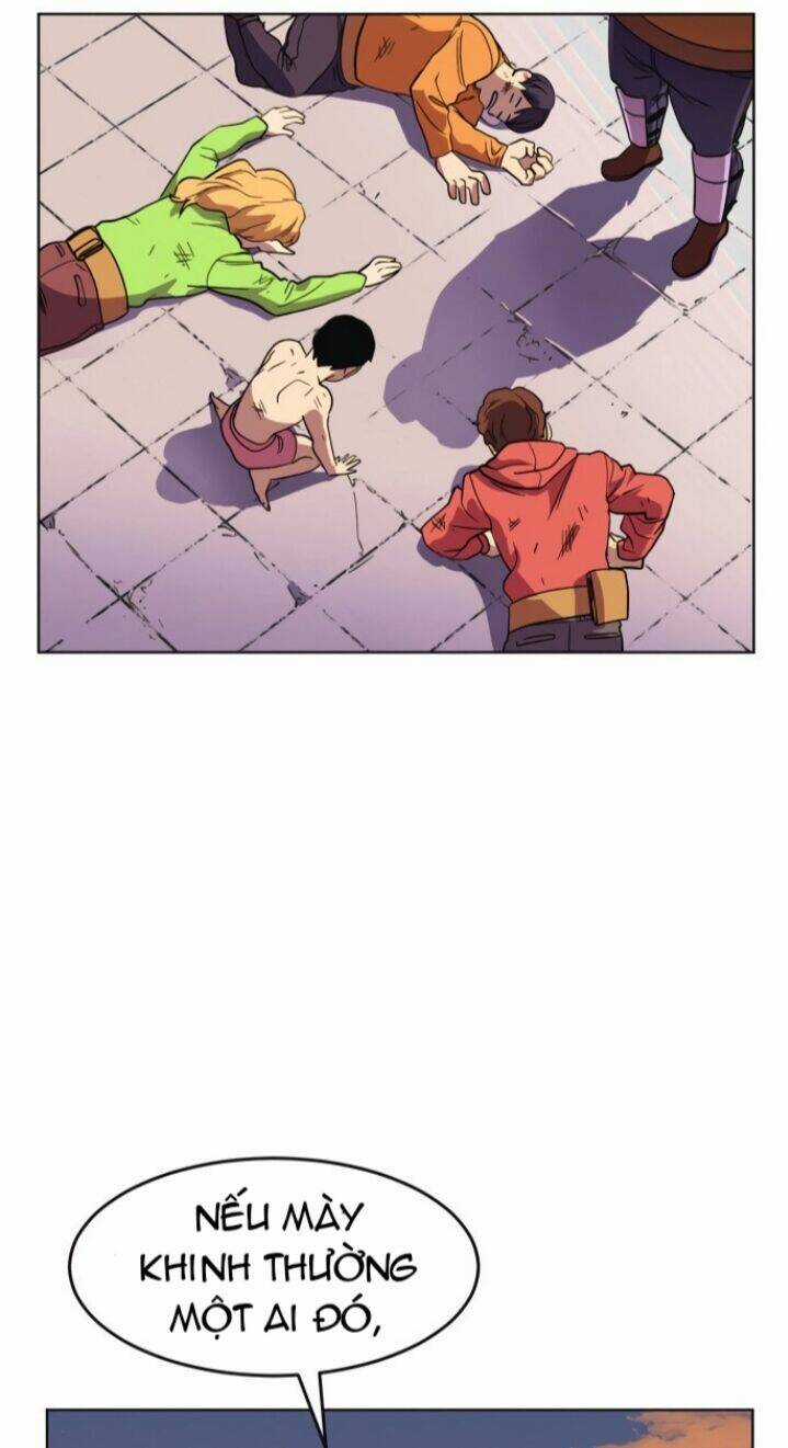 Trùm Cuối Chapter 8 trang 57