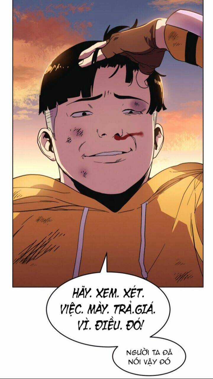 Trùm Cuối Chapter 8 trang 58