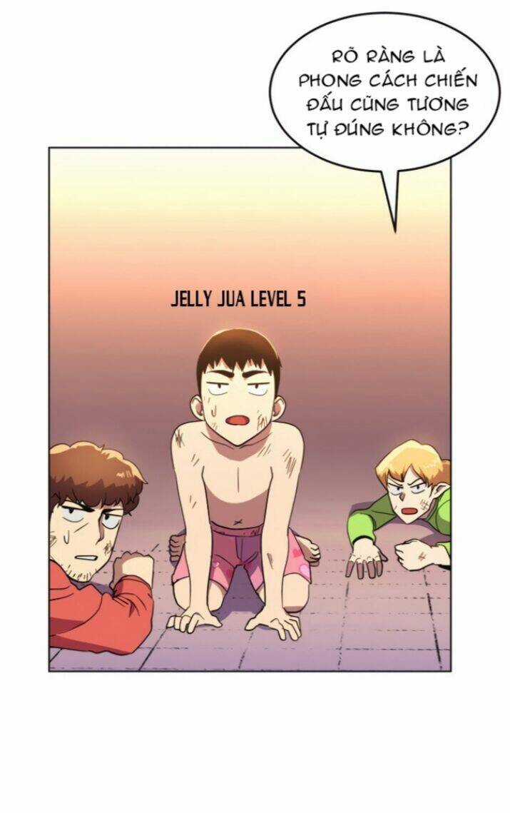 Trùm Cuối Chapter 8 trang 61