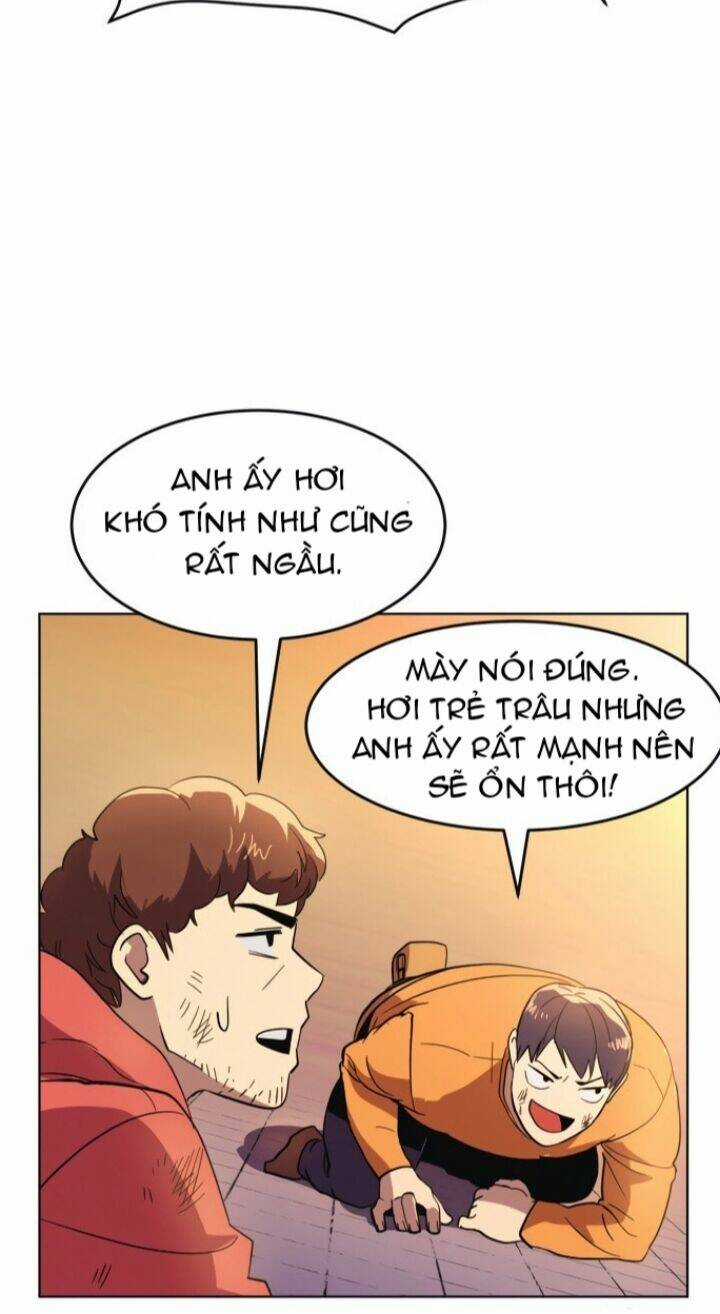 Trùm Cuối Chapter 8 trang 64