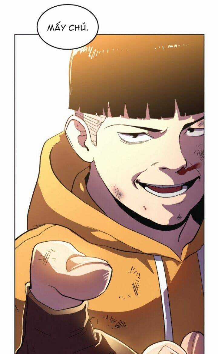 Trùm Cuối Chapter 8 trang 66