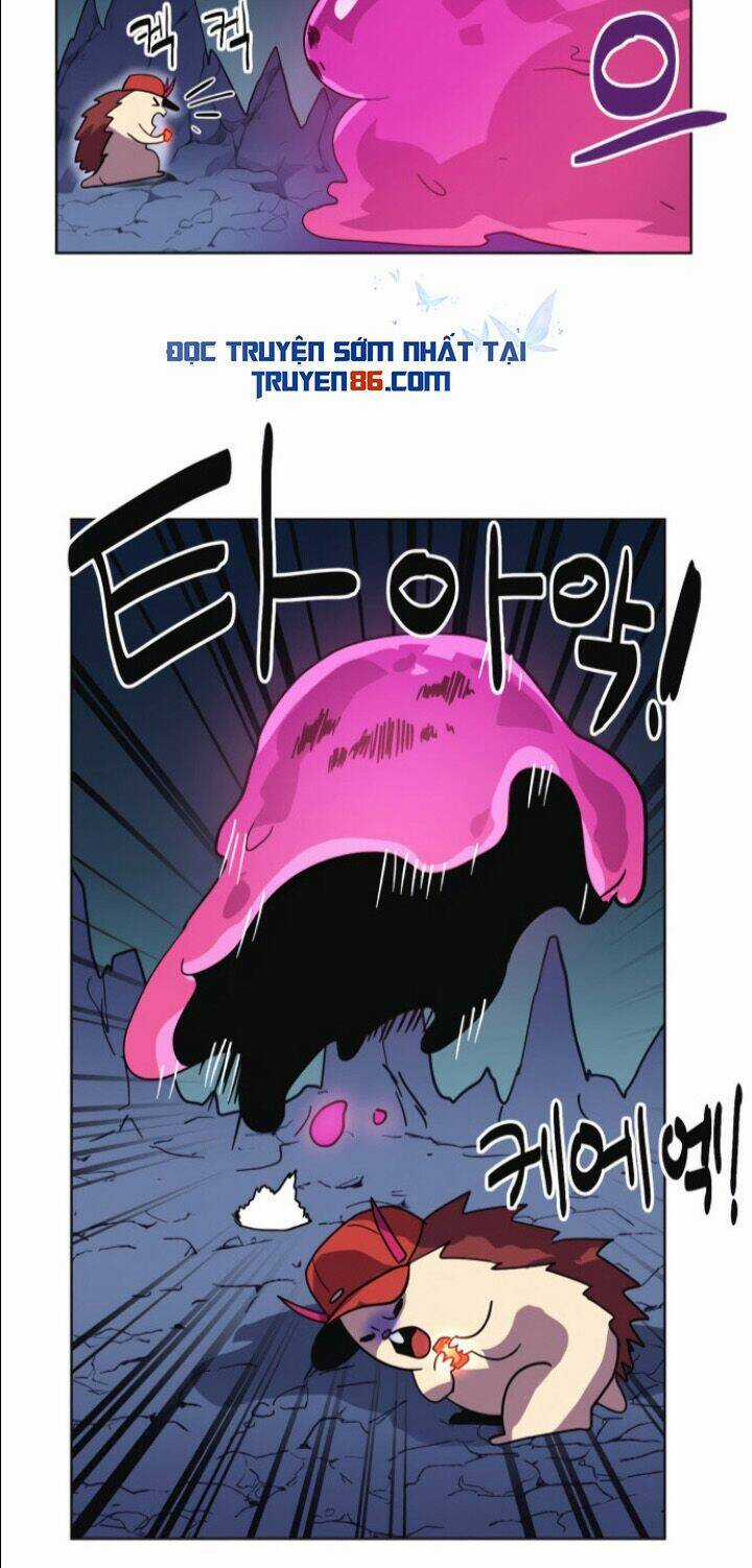 Trùm Cuối Chapter 8 trang 73