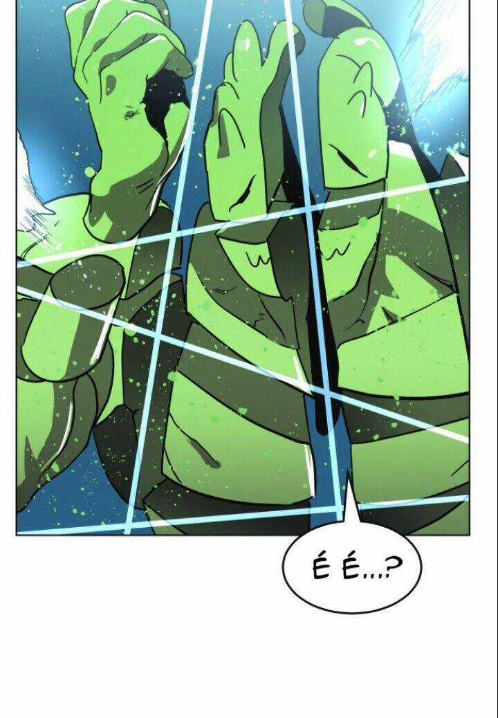 Trùm Cuối Chapter 8 trang 9