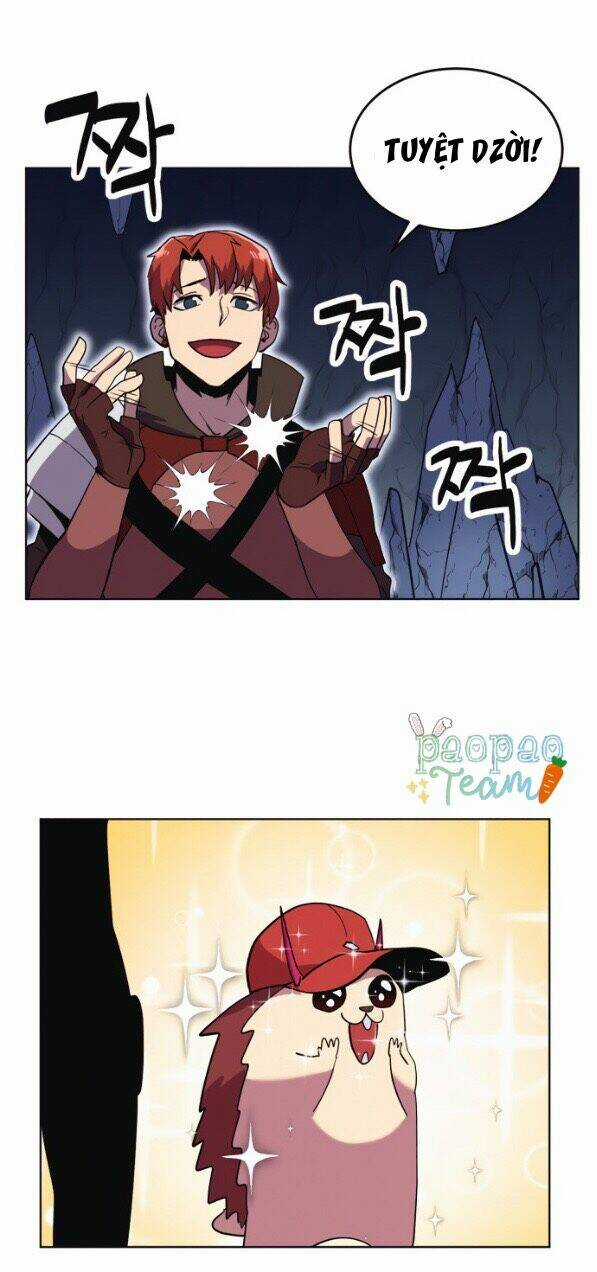 Trùm Cuối Chapter 9 trang 11