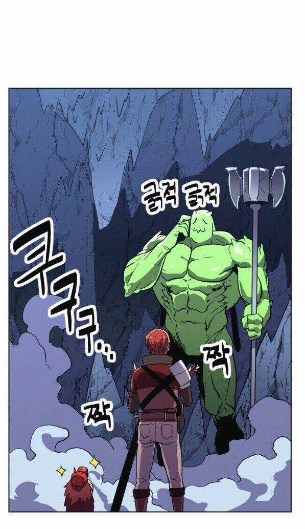 Trùm Cuối Chapter 9 trang 12