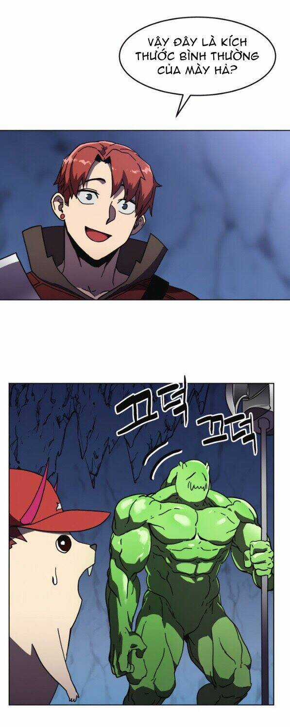 Trùm Cuối Chapter 9 trang 14