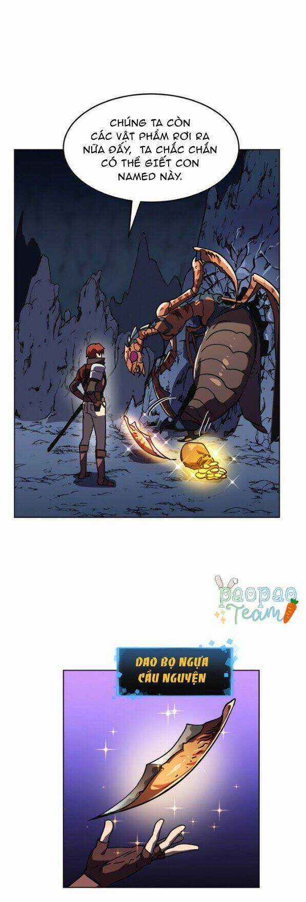 Trùm Cuối Chapter 9 trang 15