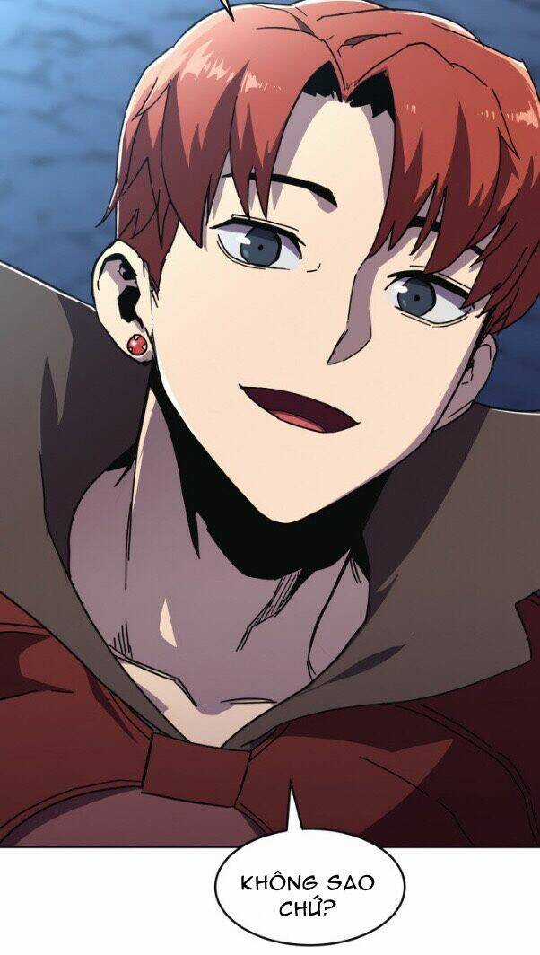 Trùm Cuối Chapter 9 trang 21