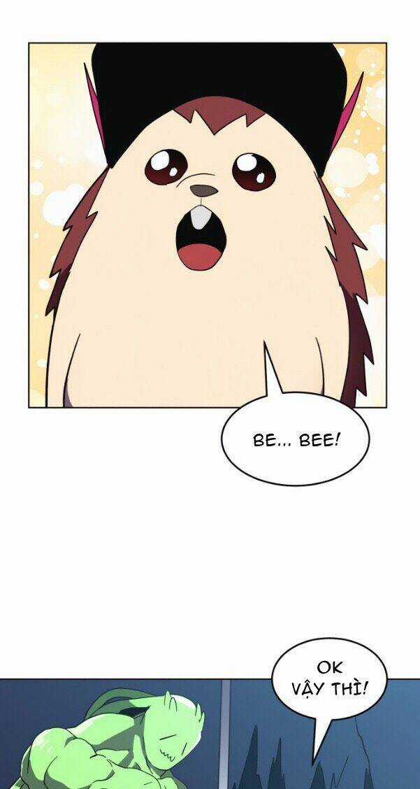 Trùm Cuối Chapter 9 trang 22