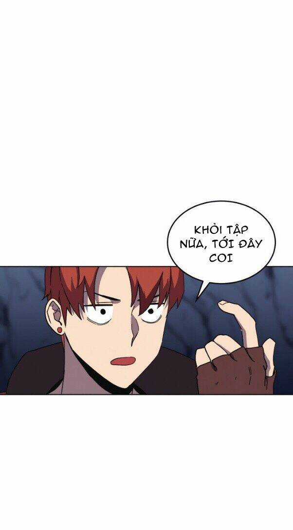 Trùm Cuối Chapter 9 trang 27