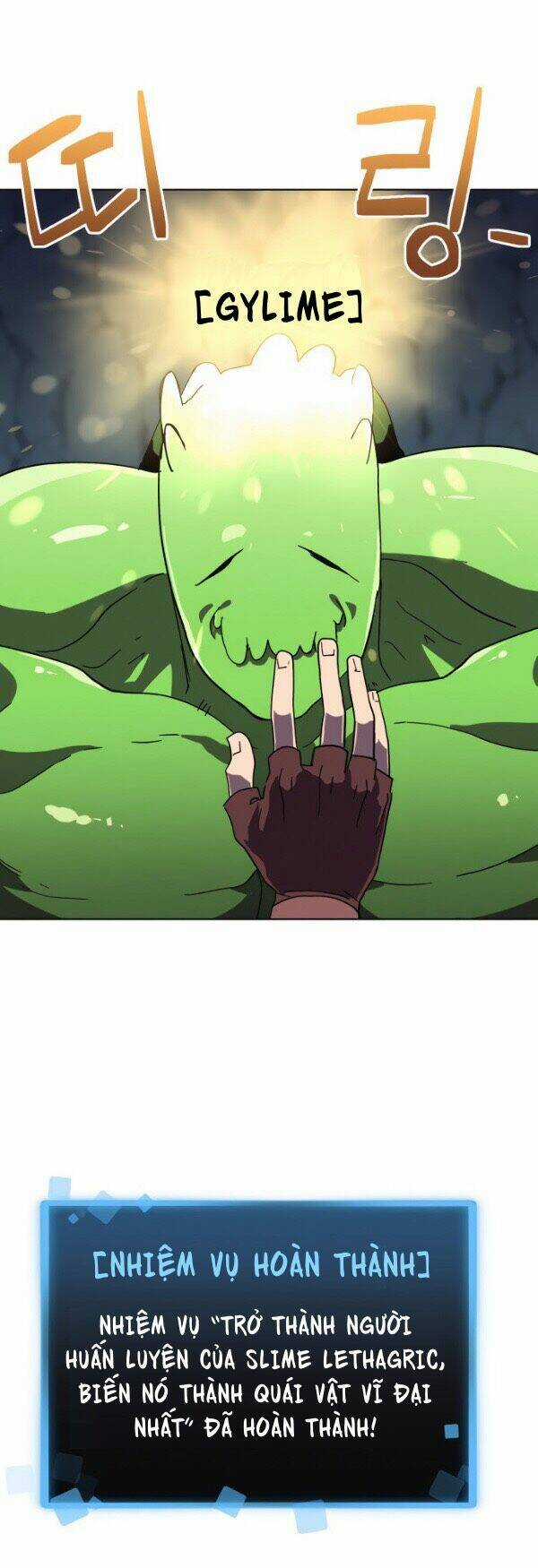 Trùm Cuối Chapter 9 trang 29