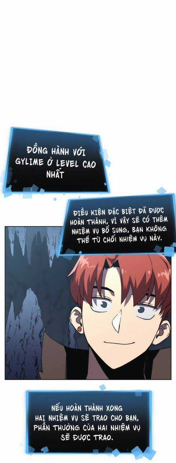 Trùm Cuối Chapter 9 trang 30