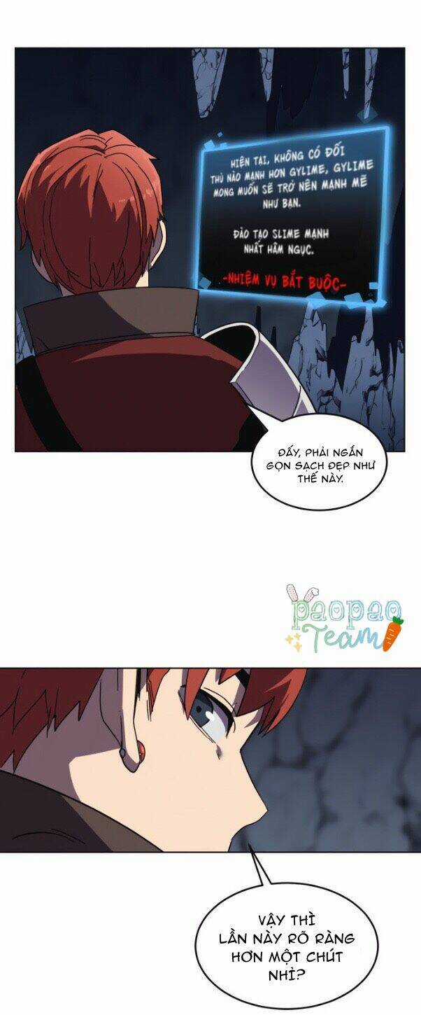 Trùm Cuối Chapter 9 trang 32