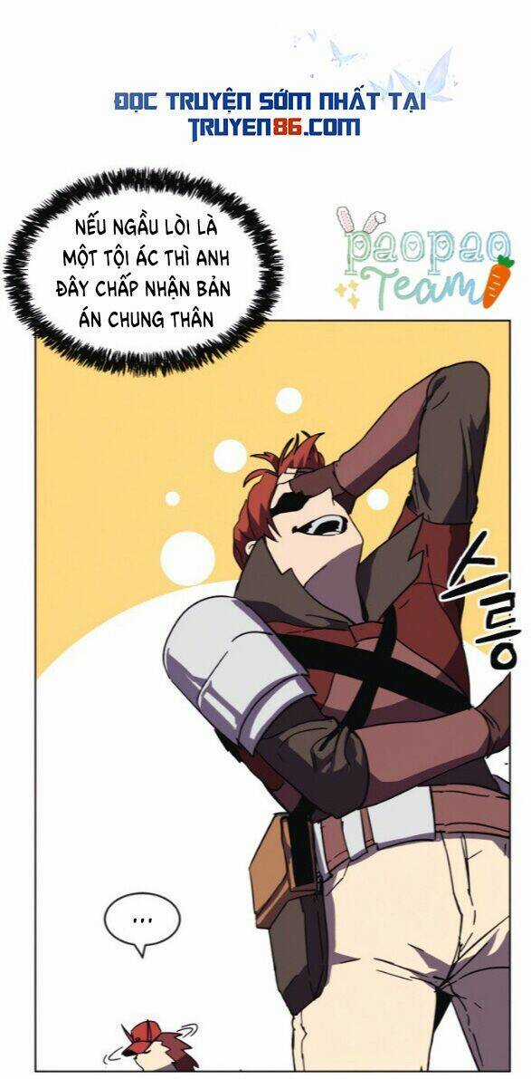 Trùm Cuối Chapter 9 trang 46