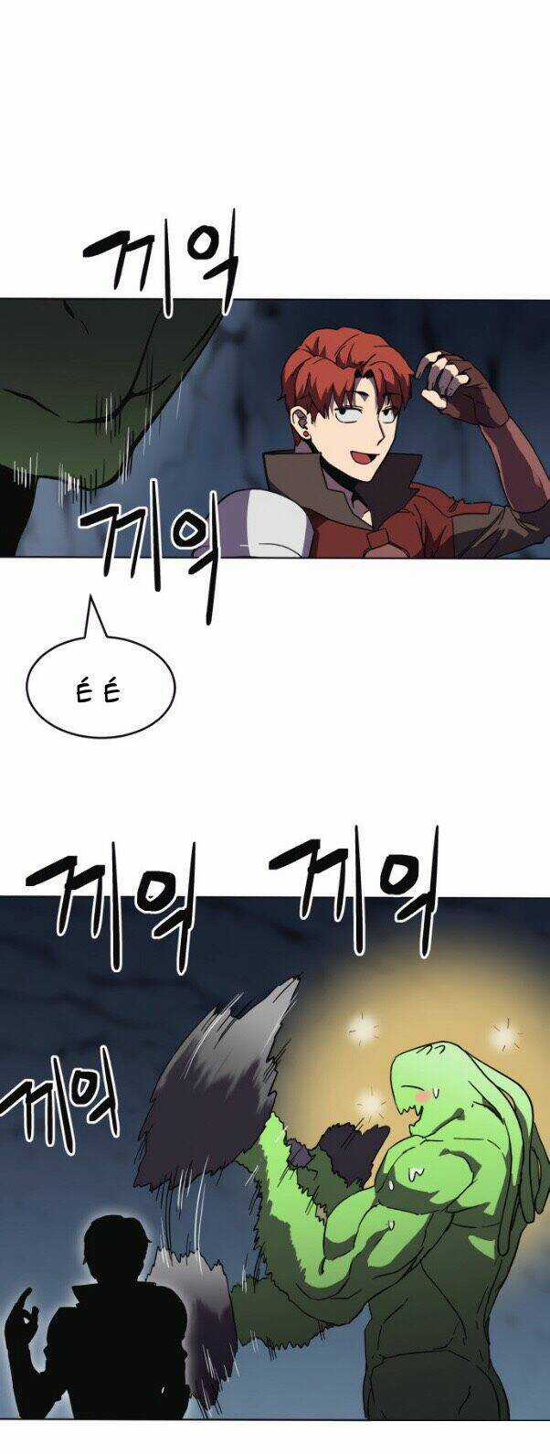 Trùm Cuối Chapter 9 trang 47