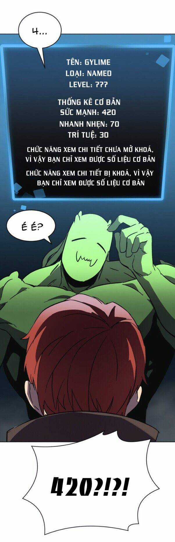 Trùm Cuối Chapter 9 trang 51