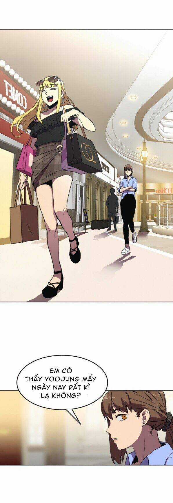 Trùm Cuối Chapter 9 trang 54