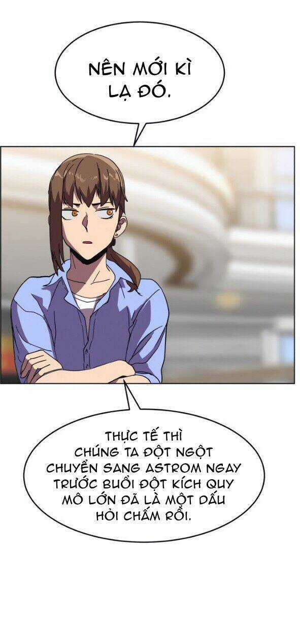 Trùm Cuối Chapter 9 trang 56