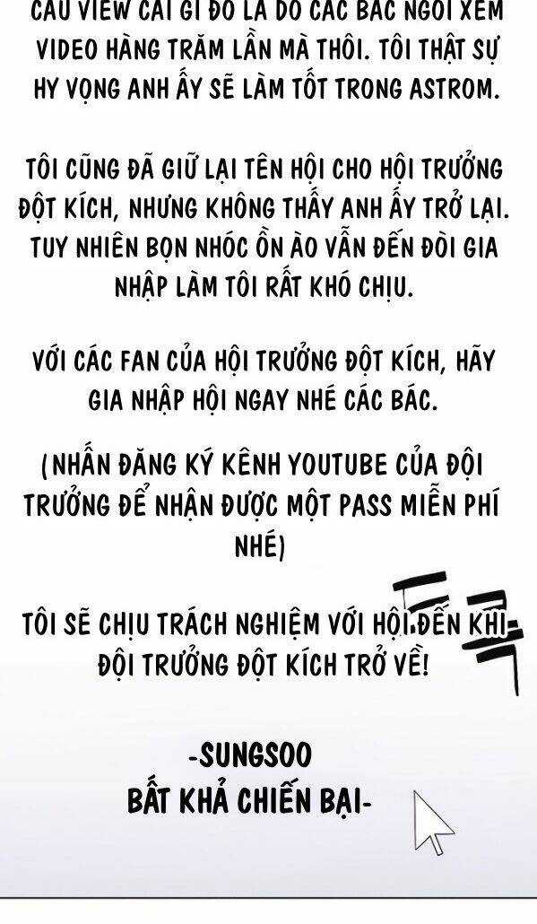 Trùm Cuối Chapter 9 trang 6