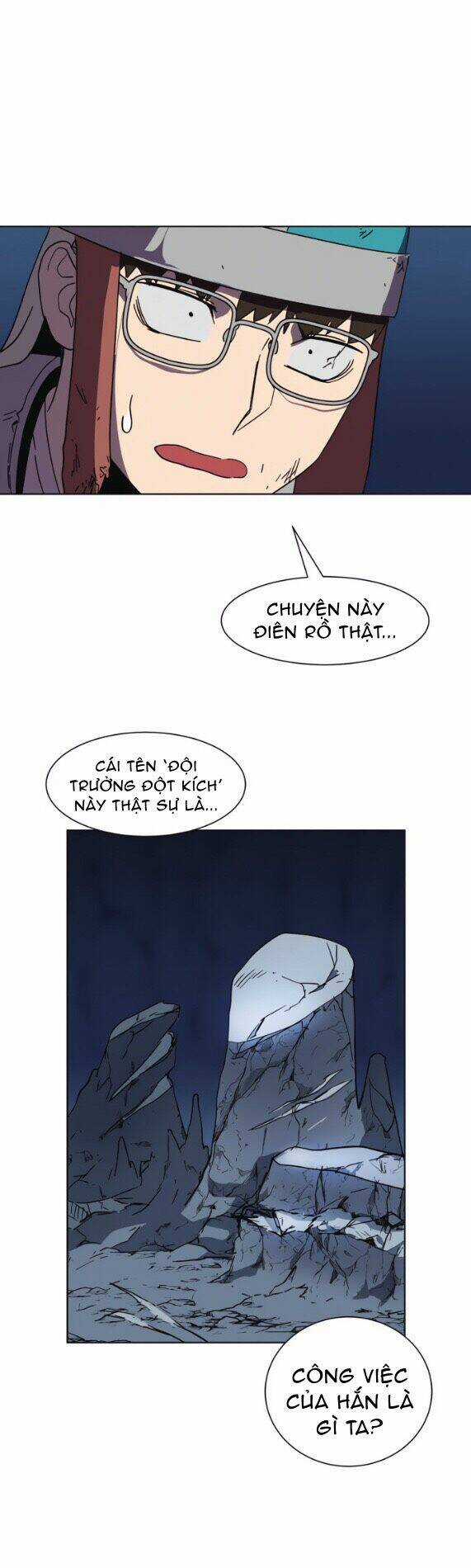 Trùm Cuối Chapter 9 trang 71