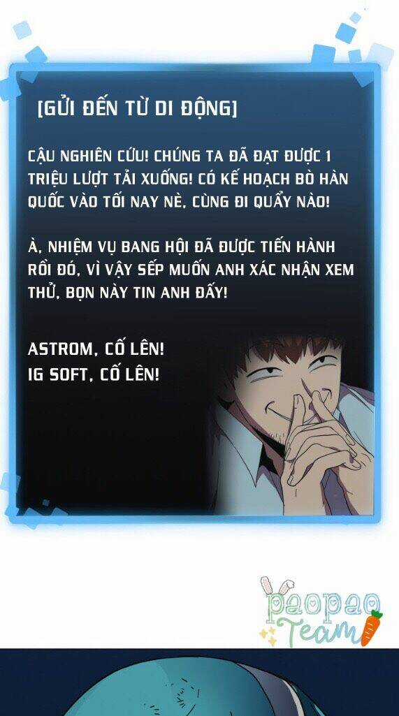 Trùm Cuối Chapter 9 trang 73