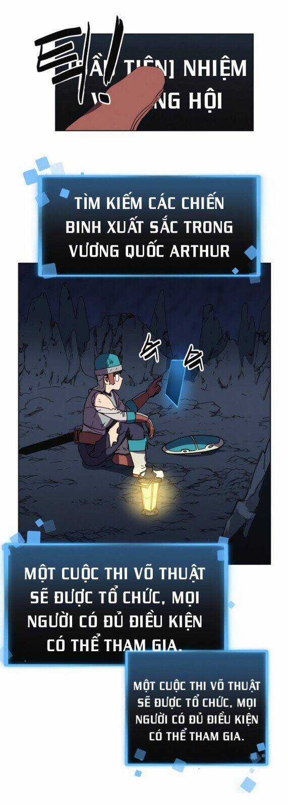 Trùm Cuối Chapter 9 trang 75