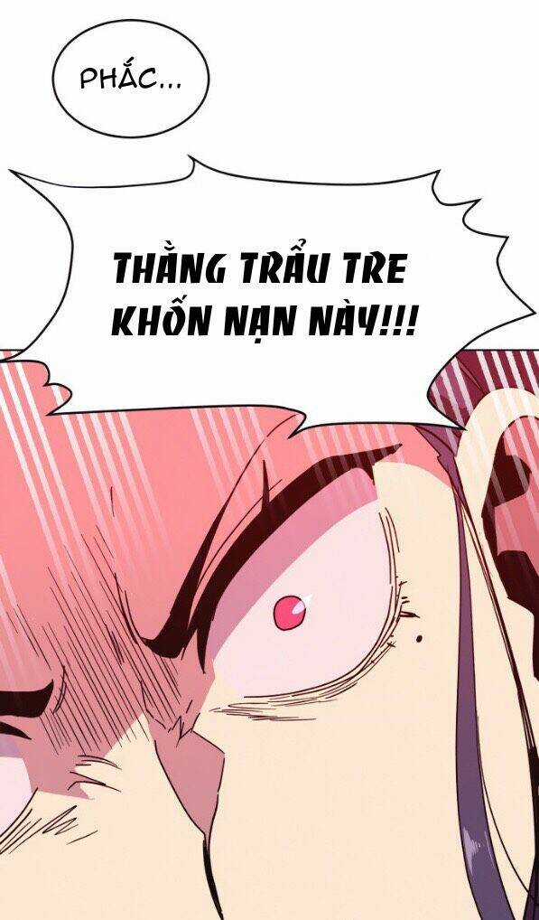 Trùm Cuối Chapter 9 trang 9