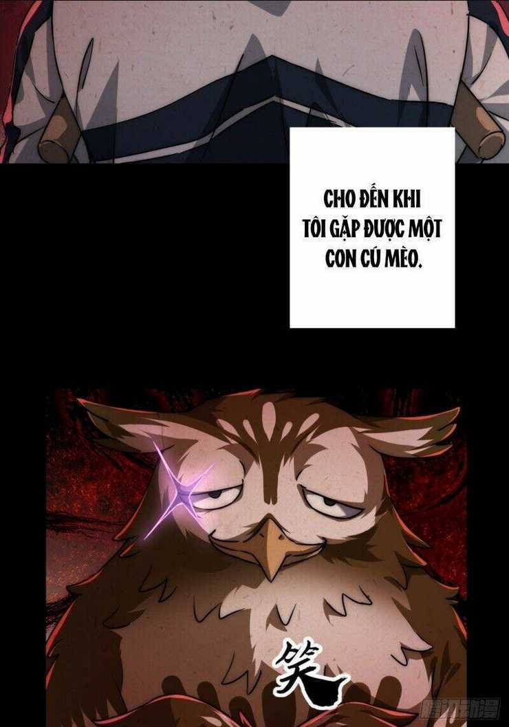 Trùm Phản Diện Muốn Tìm Chết! Chapter 1 trang 10