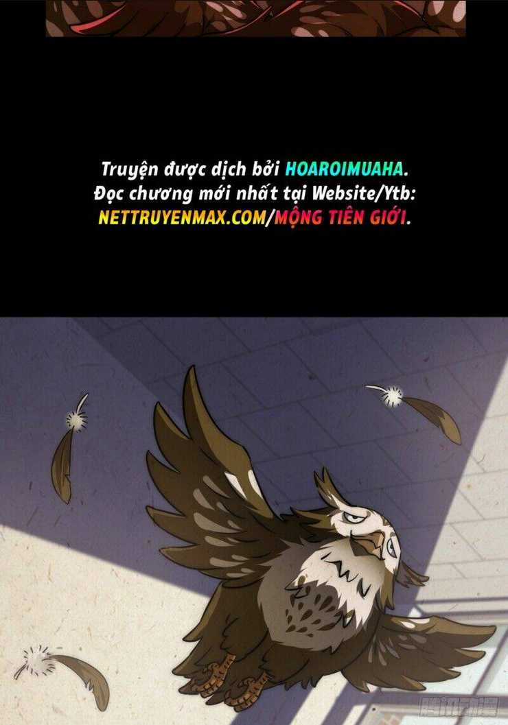 Trùm Phản Diện Muốn Tìm Chết! Chapter 1 trang 11