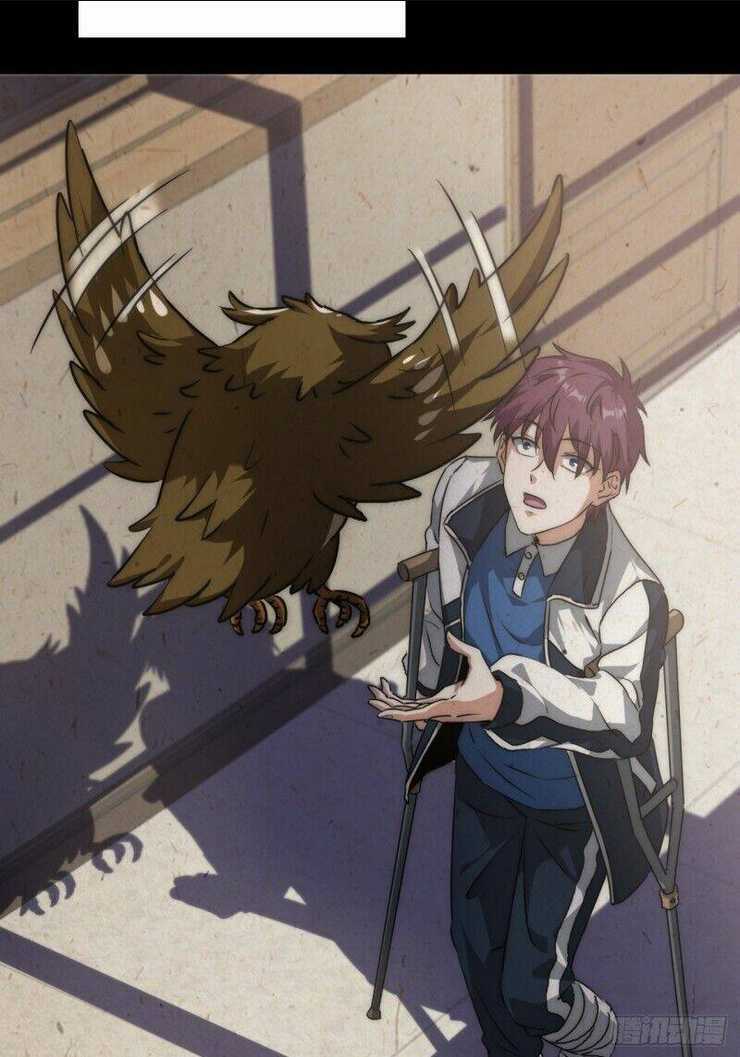 Trùm Phản Diện Muốn Tìm Chết! Chapter 1 trang 13