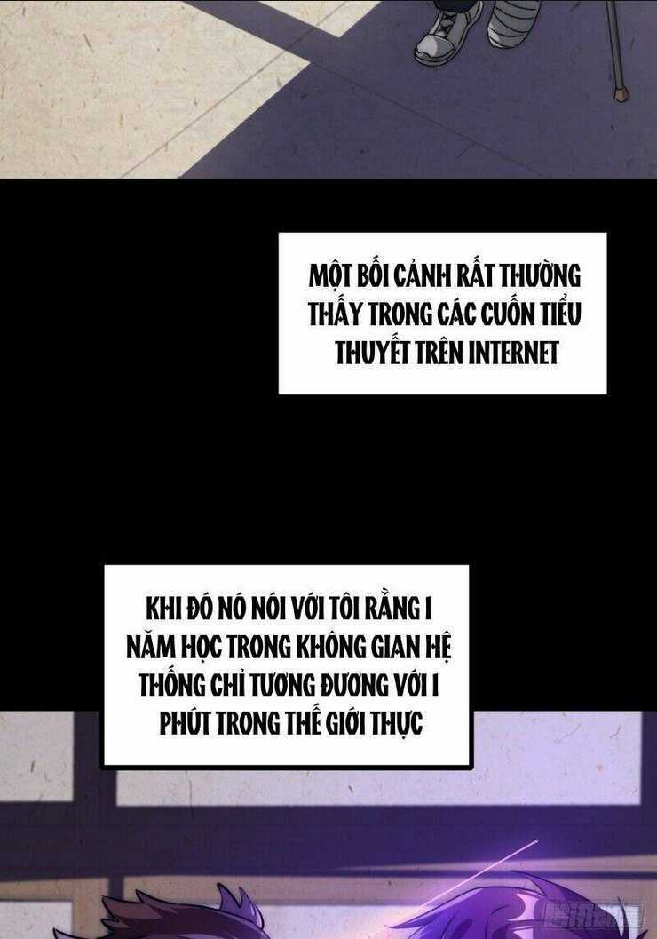 Trùm Phản Diện Muốn Tìm Chết! Chapter 1 trang 14