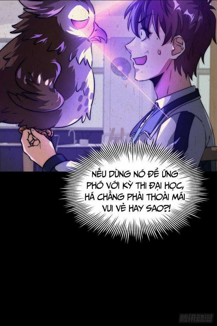 Trùm Phản Diện Muốn Tìm Chết! Chapter 1 trang 15