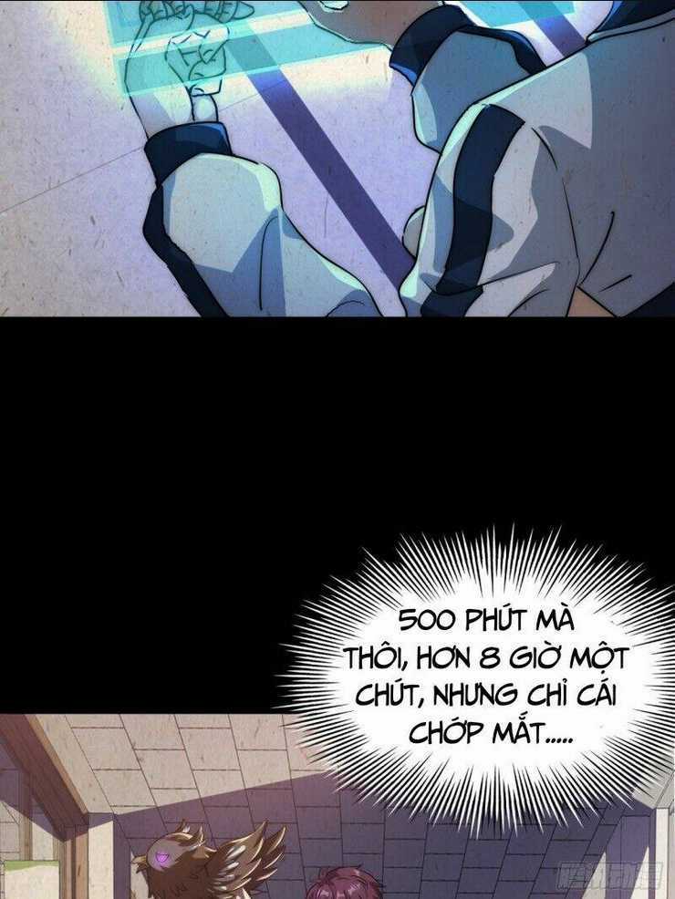 Trùm Phản Diện Muốn Tìm Chết! Chapter 1 trang 17